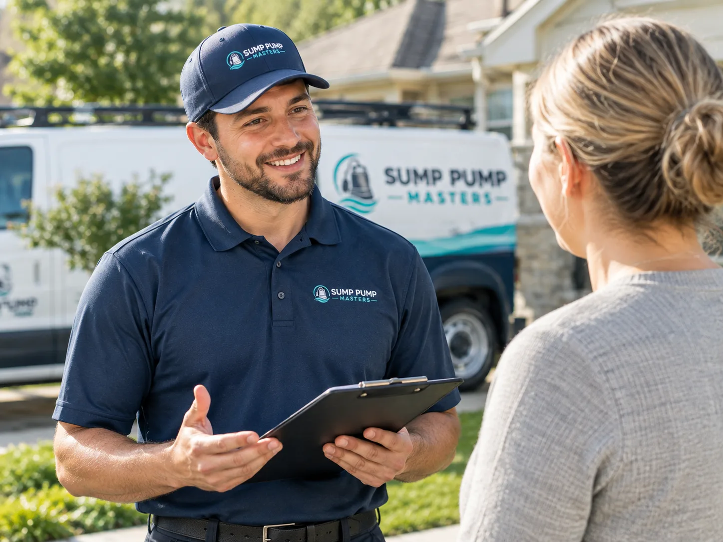 Sump Pump Repair Cherry Point, NC FAQs